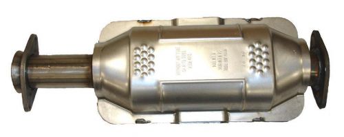 Eastern direct fit catalytic converter 40507