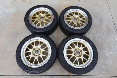 Sparco racing ns-03 15x6.5 +35 4x100 honda civic crx ef eg6 ek4 ek9 dc2 db8 da9