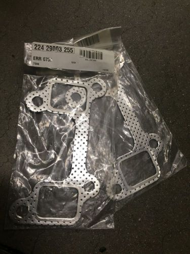 1992-2004 land rover exhaust manifold gasket er6733