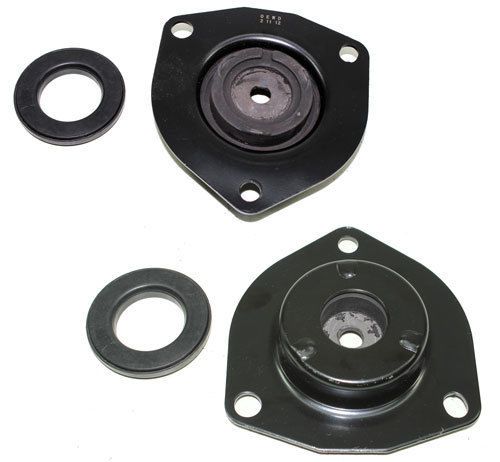 Right &amp; left front suspension strut mount for infiniti i30