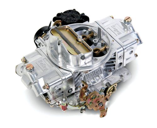 Holley performance 0-83570 street avenger carburetor