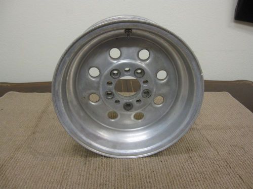 Draglite 15 x 7 wheel 4.5 and 4 3/4 bolt pattern d2619