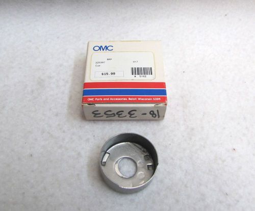 Omc/johnson/evinrude impeller housing cup 0325397