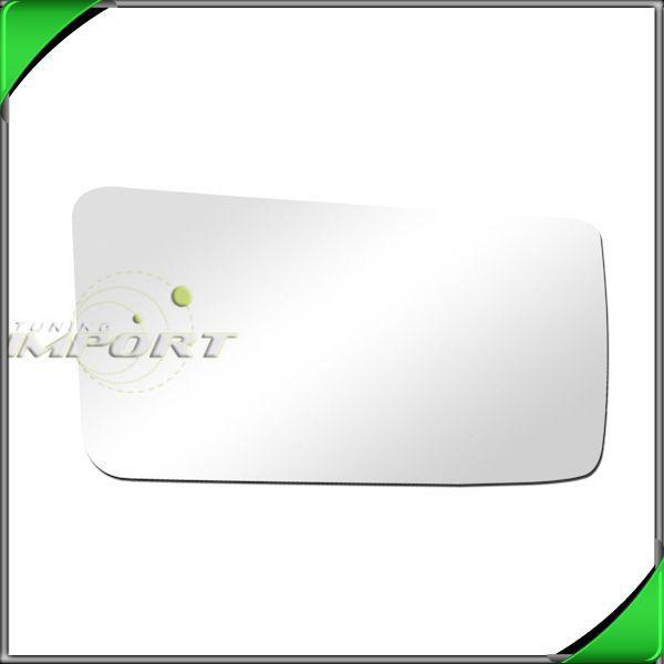 Mirror glass passenger side view 81-84 cressida 81-84 starlet 85-90 mr2 r/h