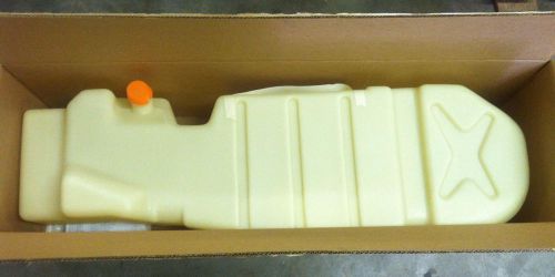 Fuel tank hummer humvee hmmwv m998 12460105 nsn 2910-01-447-3911 new g0915