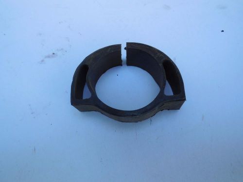 Porsche 356 b / c steering column rubber sleeve