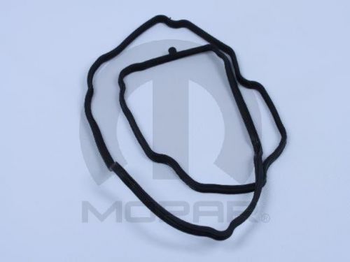 Engine valve cover gasket left mopar 53021959aa