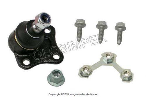 Volkswagen (1998-2010) ball joint right (passenger side) febi bilstein +warranty