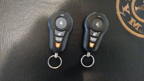 Viper remote replacements (2)