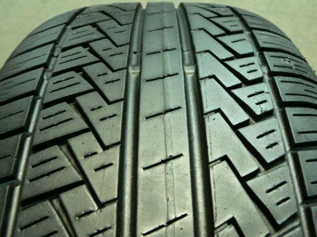 4 nice pirelli p-6 four seasons 225/55/18 p225/55r18 225 55 18 tires # 18004 q