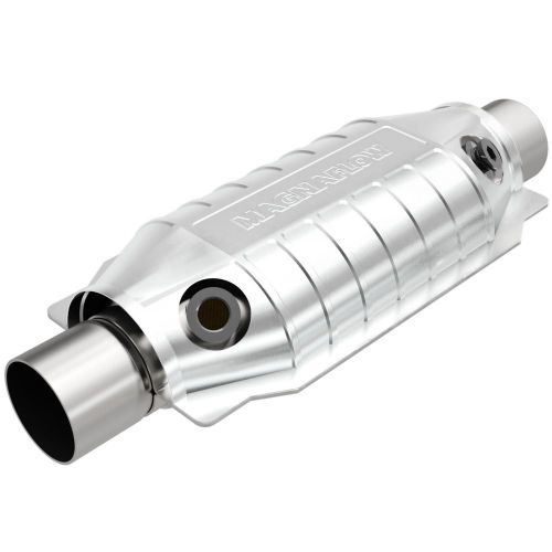 Magnaflow 49 state converter 94069 catalytic converter