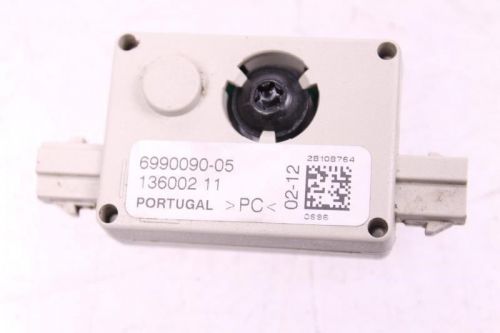 Oem bmw mini r56 e61 e63 e90 e82 e83 antenna amplifier trap circuit