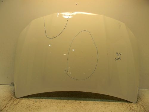 14 15 16 mercedes benz cla class cla250 cla45 amg hood bonnet oem aluminum