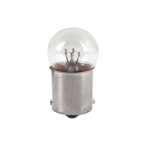 Ford pickup truck exterior light bulb - 12 volt - single contact bayonet - bulb