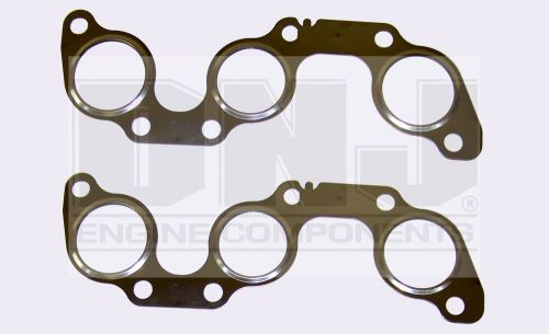 Exhaust manifold gasket set dnj eg953