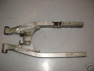 1983 yamaha yz490 yz 490 swing arm - ahrma