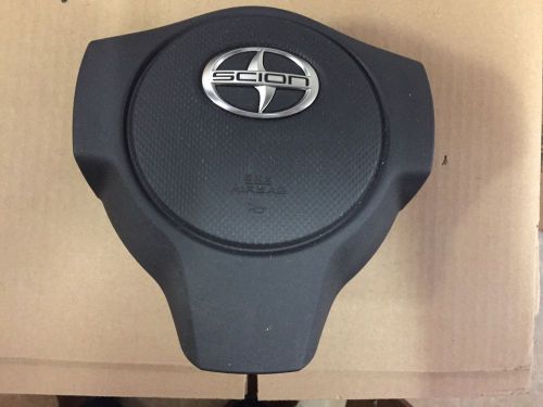 2008 - 2013 scion xd driver airbag *oem no repacked!* 08 09 10 11 12 13