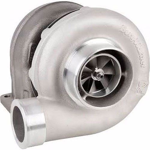 Borgwarner airwerks s366 turbocharger 66mm t4 .88a/r open flow