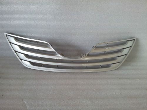 2007-2009 toyota camry front radiator grille 53111-06090