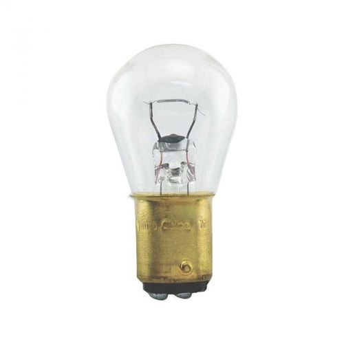 Ford pickup truck exterior light bulb - 12 volt - double contact bayonet - bulb