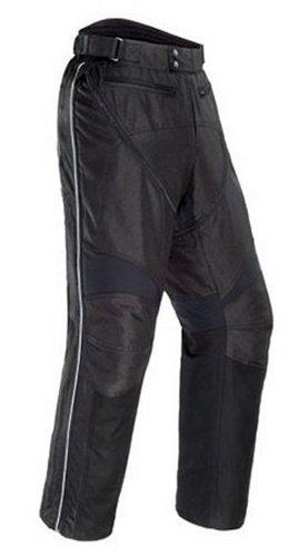 Tour master flex pants black short xxxl/xxx-large