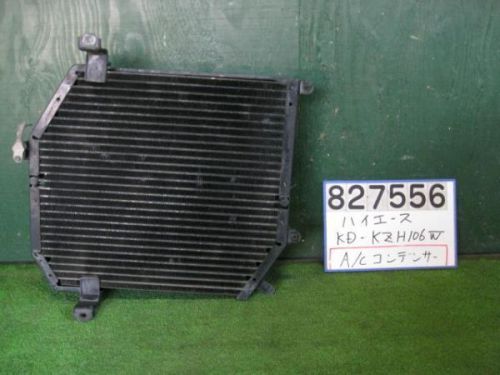 Toyota hiace 1996 condenser [5660600]