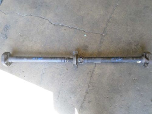 1998 lexus gs400 rear drive shaft line  oem