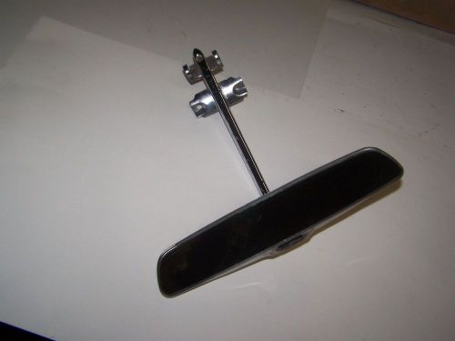 Oem 1961/1962 cadillac interior mirror