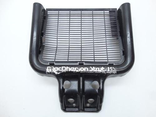 1997 polaris sportsman 500 metal radiator guard with grill