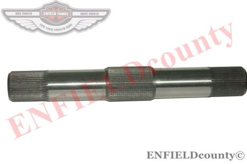 Hydraulic lift shaft ford 2000, 2310, 2600, 2610, 2910, 3000 tractor @ ecspares