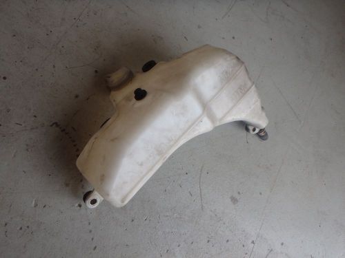 Honda integra dc5 type r coolant overflow bottle tank