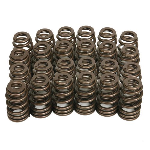 Trick flow valve springs beehive single 1.025&#034; od 1.670&#034; installed heightof24