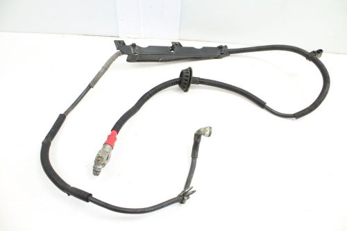 Positive battery cable / wiring harness - audi a4 b6 b7 - 8e1971225f