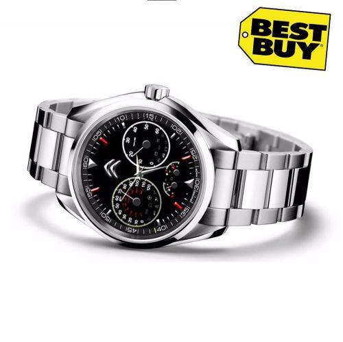 Citroen relay speedometer watches