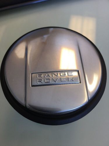 Range rover hse supercharged autobiography ash tray no reserve