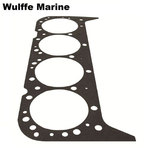 Marine head gasket small block 305 350 5.0  5.7  mercruiser omc 18-3876 27-75611