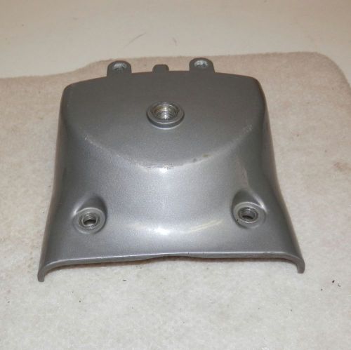 Omc cobra volvo sx sterndrive upper unit gearcase top bearing cover - # 3852291