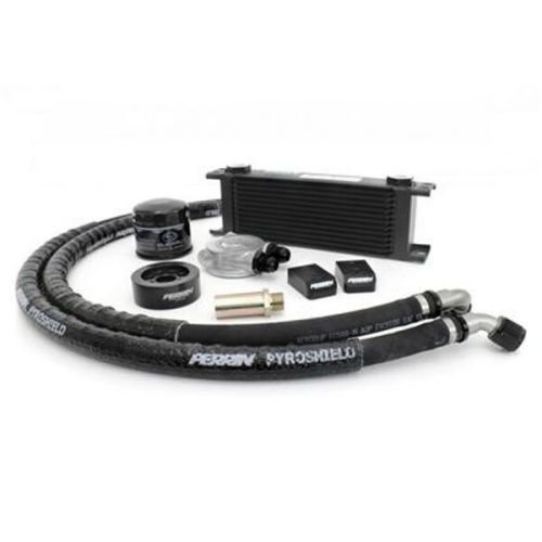 Perrin performance psp-oil-101 oil cooler kit fits:subaru 2015 - 2015 wrx