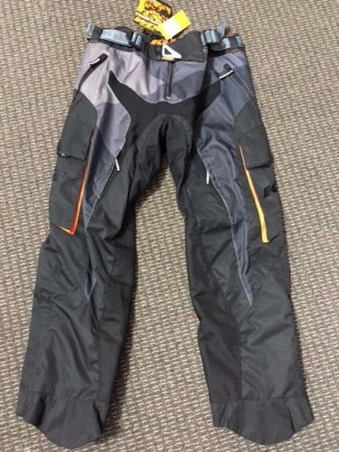 Ktm hydroteq riding pant