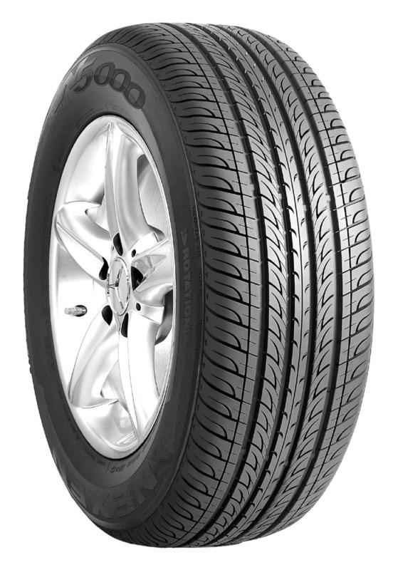 Nexen n5000 tire(s) 205/60r15 205/60-15 2056015 60r r15