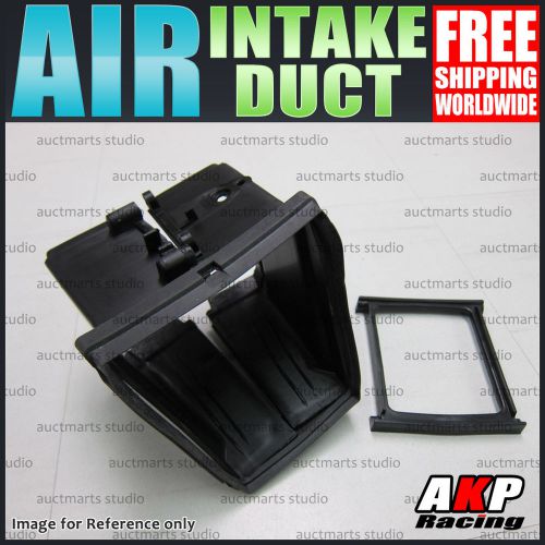 For yamaha r6 08-14 2009 2010 2011 2012 2013 ram air intake duct tube set sb