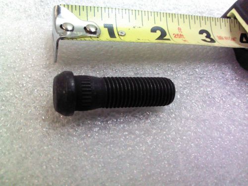 Genuine gm commodore vb vc vh vk vl rear wheel stud bolts