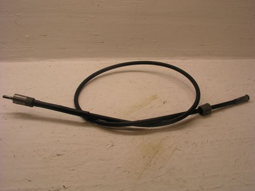 1983 suzuki gs550l tachometer cable