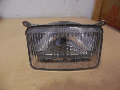 1992 artic cat ext 550 headlight free shipping