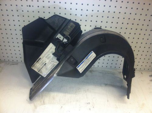 2009 summit 800r xp clutch cover guard belt 08 09 10 11 12 13 14 gsx tnt ss