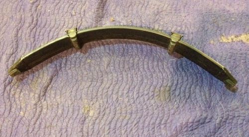 1988-1996 corvette composite mono spring front suspension c4 1993 original