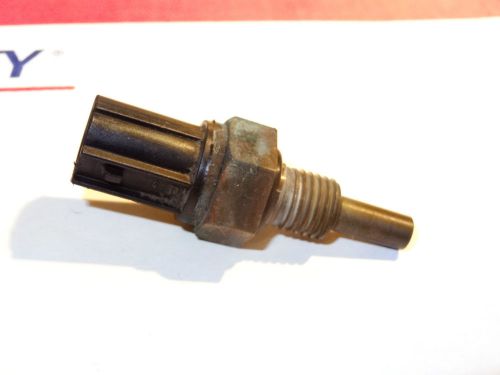 2001-2011 honda s2000 civic fit water temperature sensor oem 37870-plc-004 a127