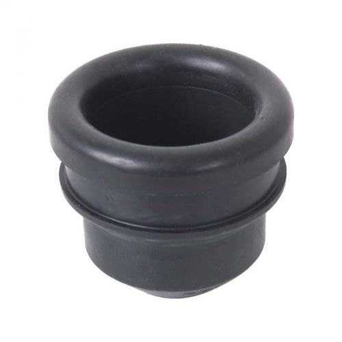 Oil cap grommet