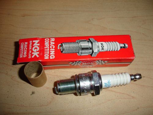 Ngk 3230 motorbike spark plug br9eg for cagiva, husqvarna, honda, suzuki, yamaha