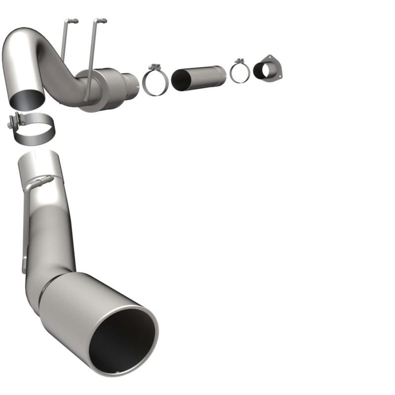 Magnaflow 15505 cat back performance exhaust